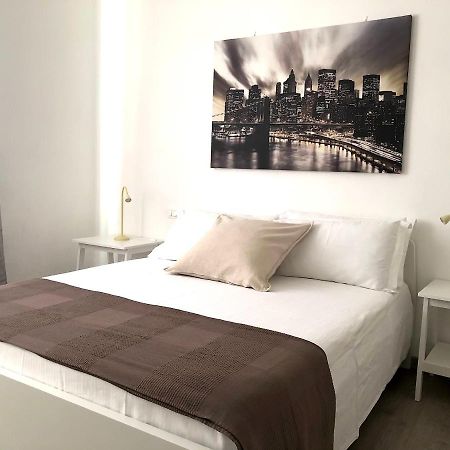 Residenza Pedrotti Family Lägenhet Vicenza Exteriör bild