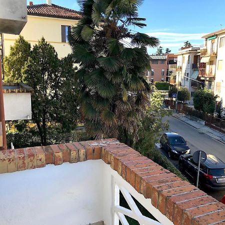 Residenza Pedrotti Family Lägenhet Vicenza Exteriör bild