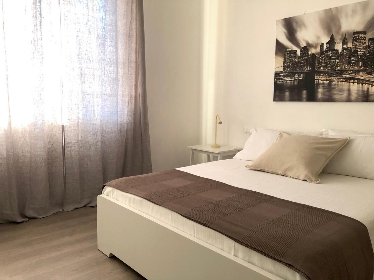 Residenza Pedrotti Family Lägenhet Vicenza Exteriör bild