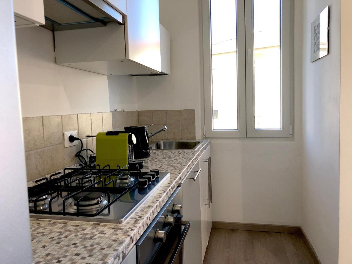 Residenza Pedrotti Family Lägenhet Vicenza Exteriör bild