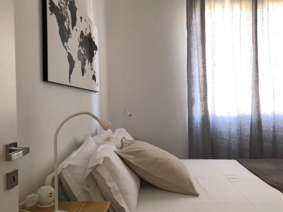 Residenza Pedrotti Family Lägenhet Vicenza Exteriör bild