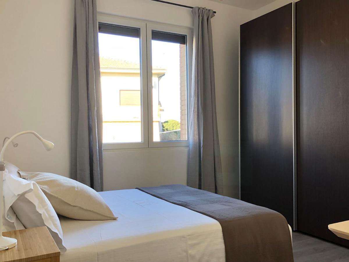 Residenza Pedrotti Family Lägenhet Vicenza Exteriör bild