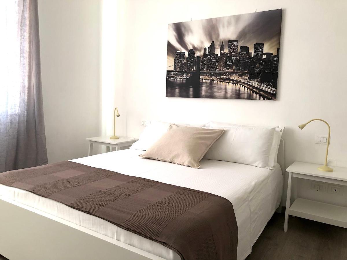 Residenza Pedrotti Family Lägenhet Vicenza Exteriör bild
