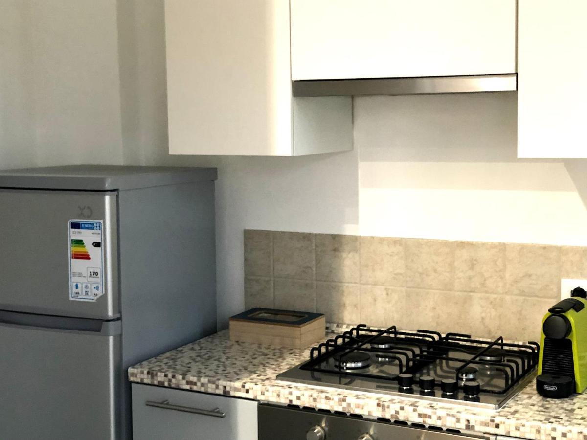 Residenza Pedrotti Family Lägenhet Vicenza Exteriör bild