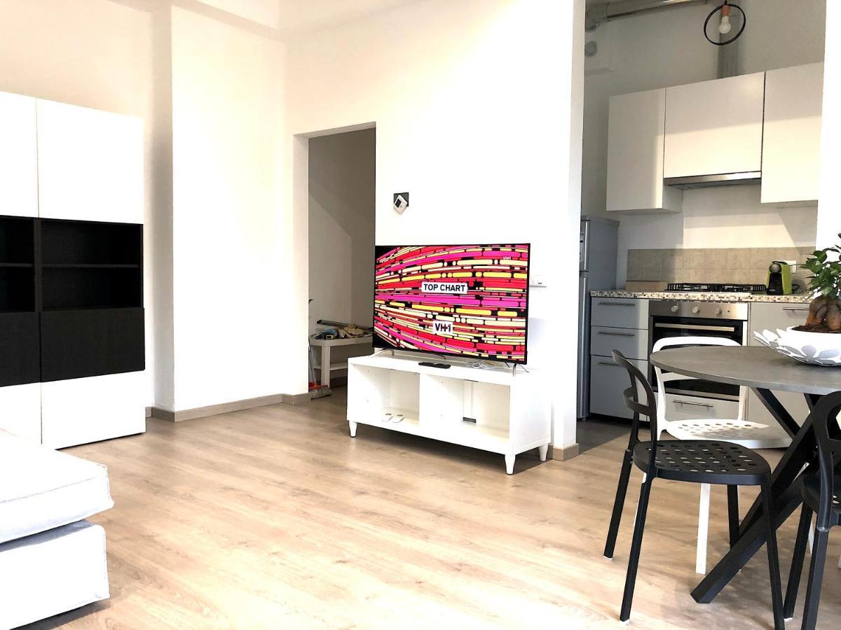 Residenza Pedrotti Family Lägenhet Vicenza Exteriör bild