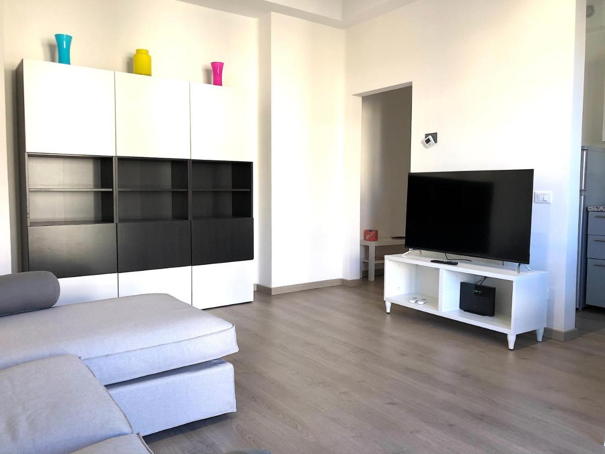 Residenza Pedrotti Family Lägenhet Vicenza Exteriör bild
