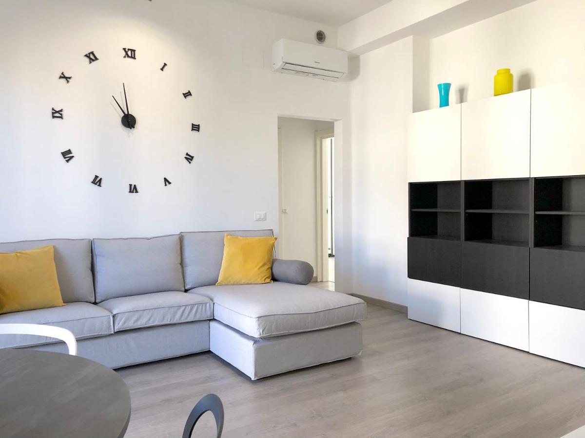 Residenza Pedrotti Family Lägenhet Vicenza Exteriör bild