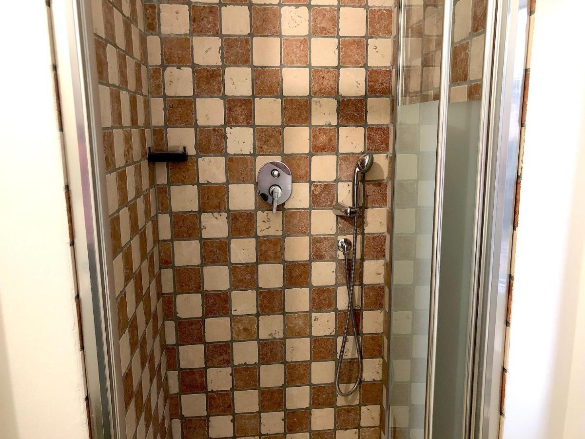 Residenza Pedrotti Family Lägenhet Vicenza Exteriör bild